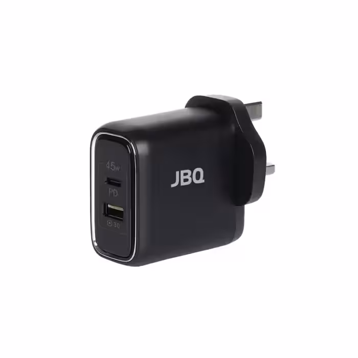 آداپتور فست شارژ JBQ مدل HC-745