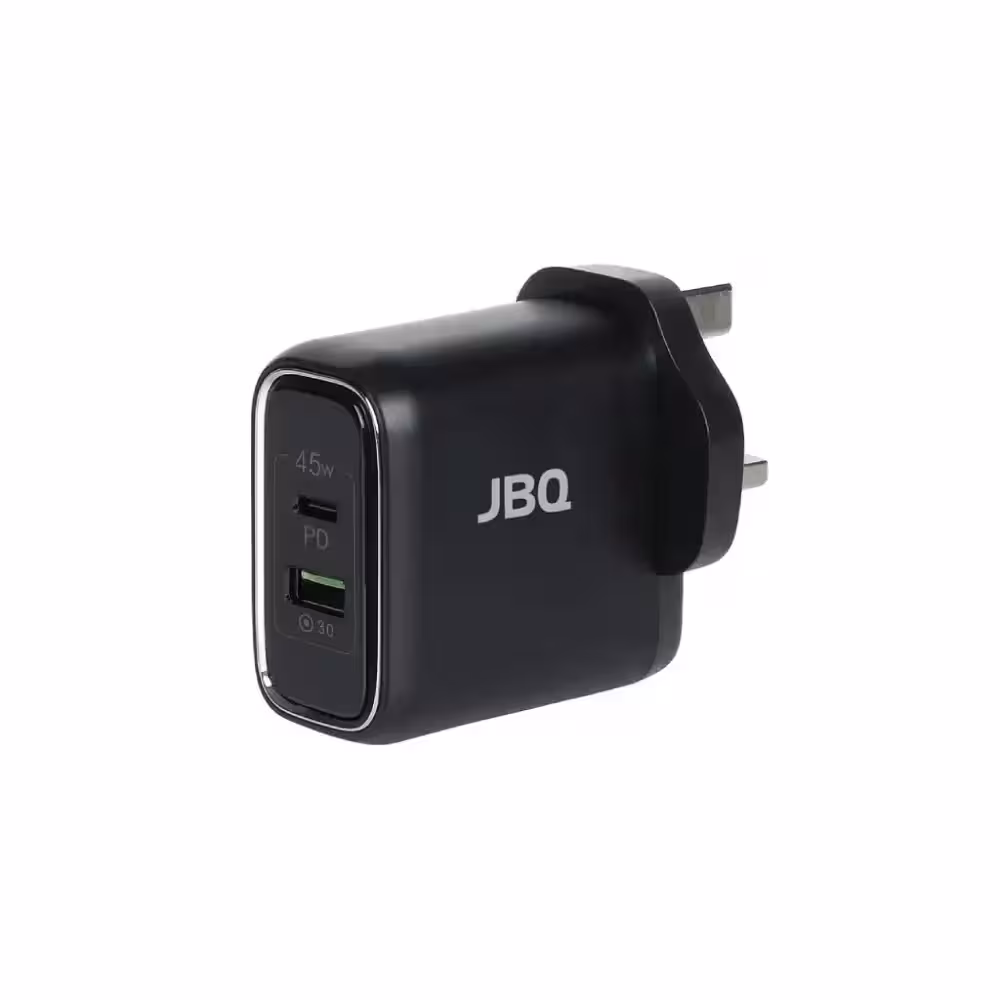 آداپتور فست شارژ JBQ مدل HC-745