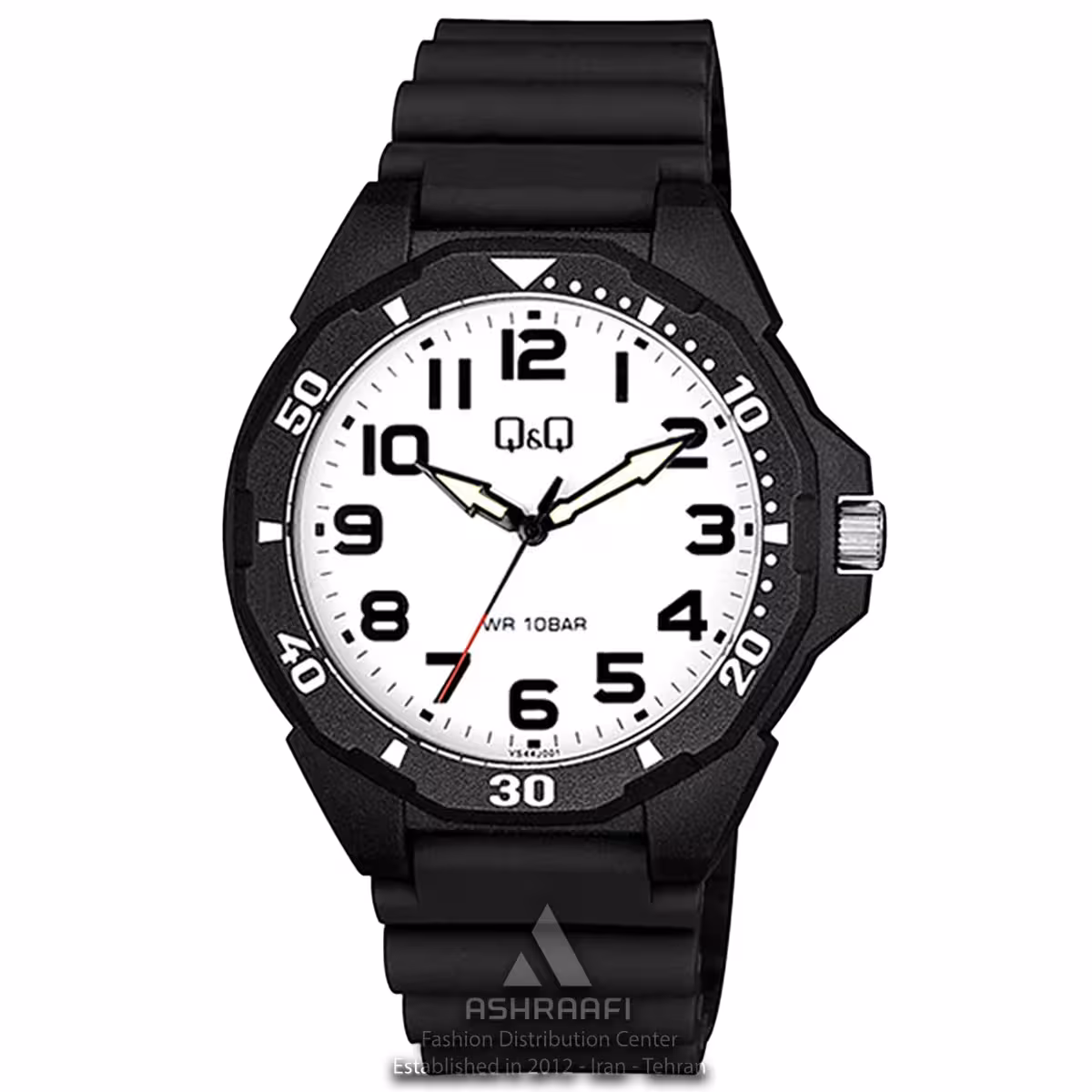 ساعت مچی کیو اند کیو Q&Q VS44J001Y
