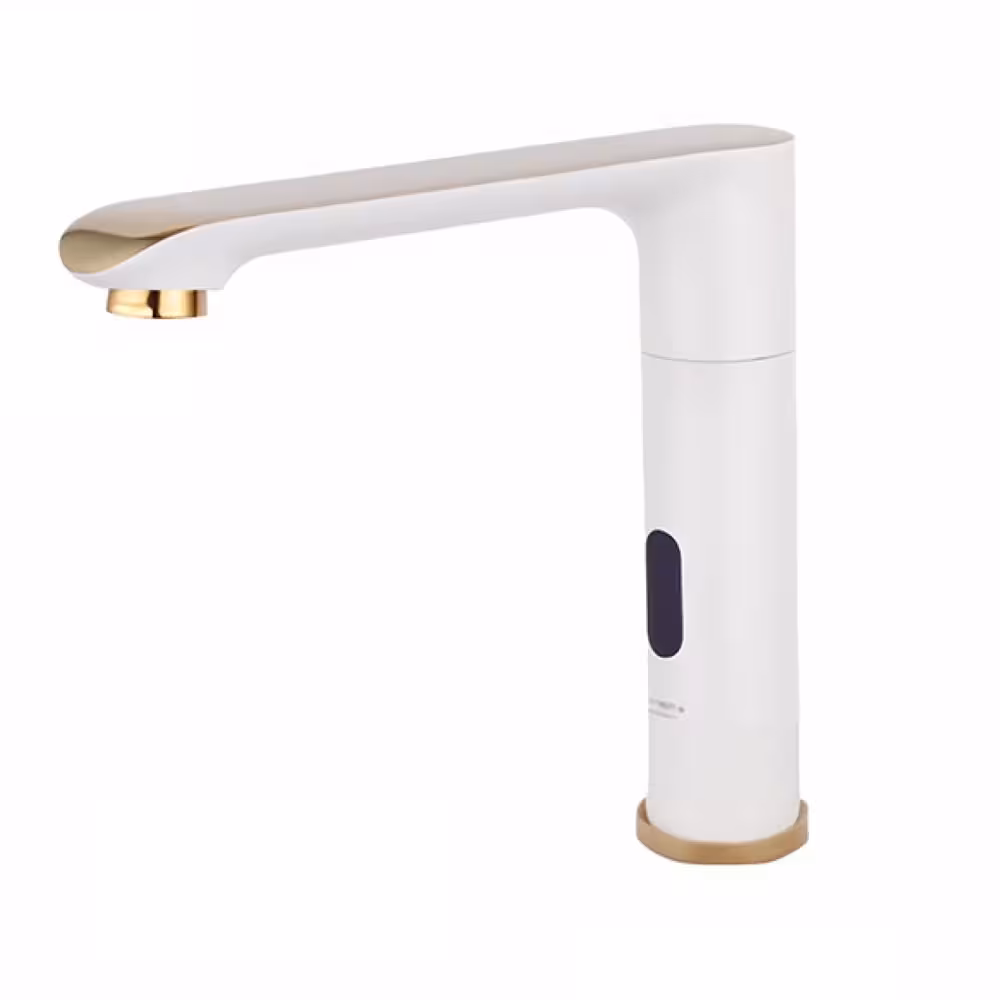 شیر روشویی چشمی راسان مدل دینو