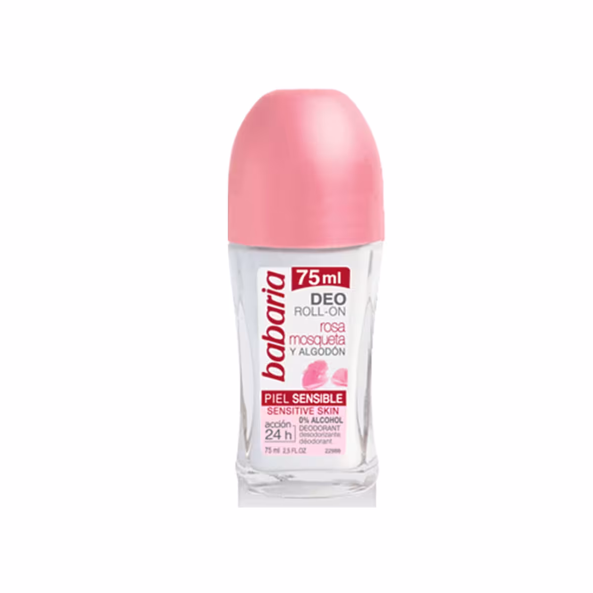 مام رول باباریا گل رز وحشی Babaria