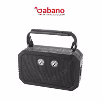 اسپیکر قابل حمل داس مدل DS-1033