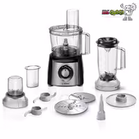 خرید غذاساز بوش مدل MCM3PM386 - دومینو کالا