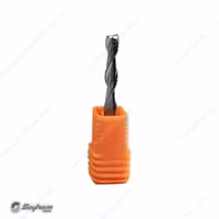 تيغ شیارزن مارپيچ دو پر دامار مدل DMDR25042245