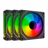 فن کیس لاجی کی مدل F325RE