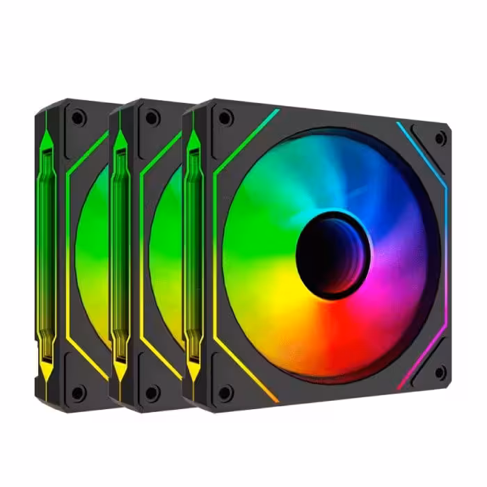 فن کیس لاجی کی مدل F325RE