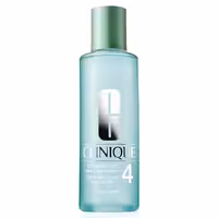 تونر لایه بردار پوست چرب کلینیکCLINIQUE 4 CLARIFYING LOTION OILY SKIN