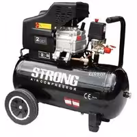 کمپرسور 50 لیتری استرانگ مدل STG50L