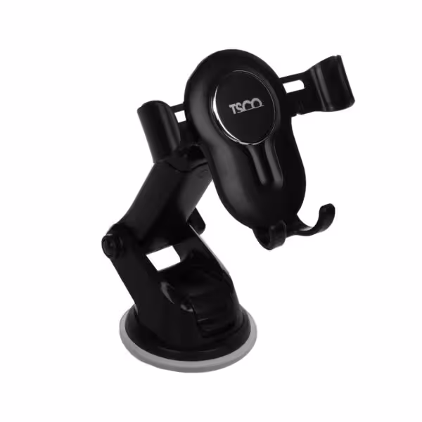 هولدر گوشی موبایل پایه دار تسکو مدل THL 1210 – مشکی کد4534