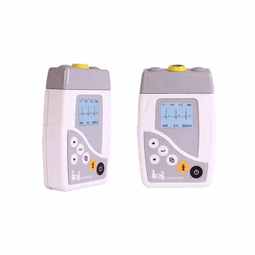 تله متری صاایران مدل Cardiopack T220