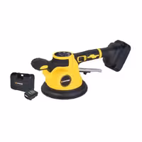 ویبراتور شارژی کاشی و سرامیک کنزاکس مدل 8402