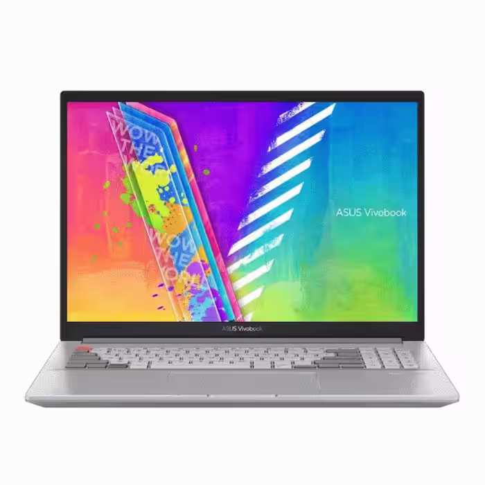 لپ تاپ ایسوس مدل VivoBook Pro 16X OLED N7600PC-Anew