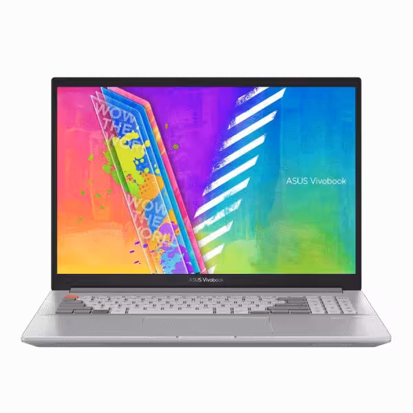 لپ تاپ ایسوس مدل VivoBook Pro 16X OLED N7600PC-Anew