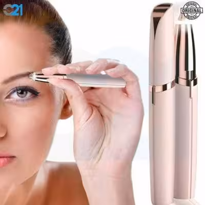 موزر ابرو شارژی