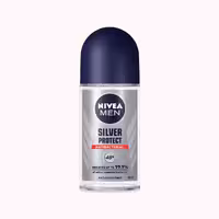رول ضد تعریق Silver Protect نیوا مردانه