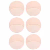 پد زیر پنجه پا  مدل انگشتی ماییلدا کد 4659 بسته 3 عددی