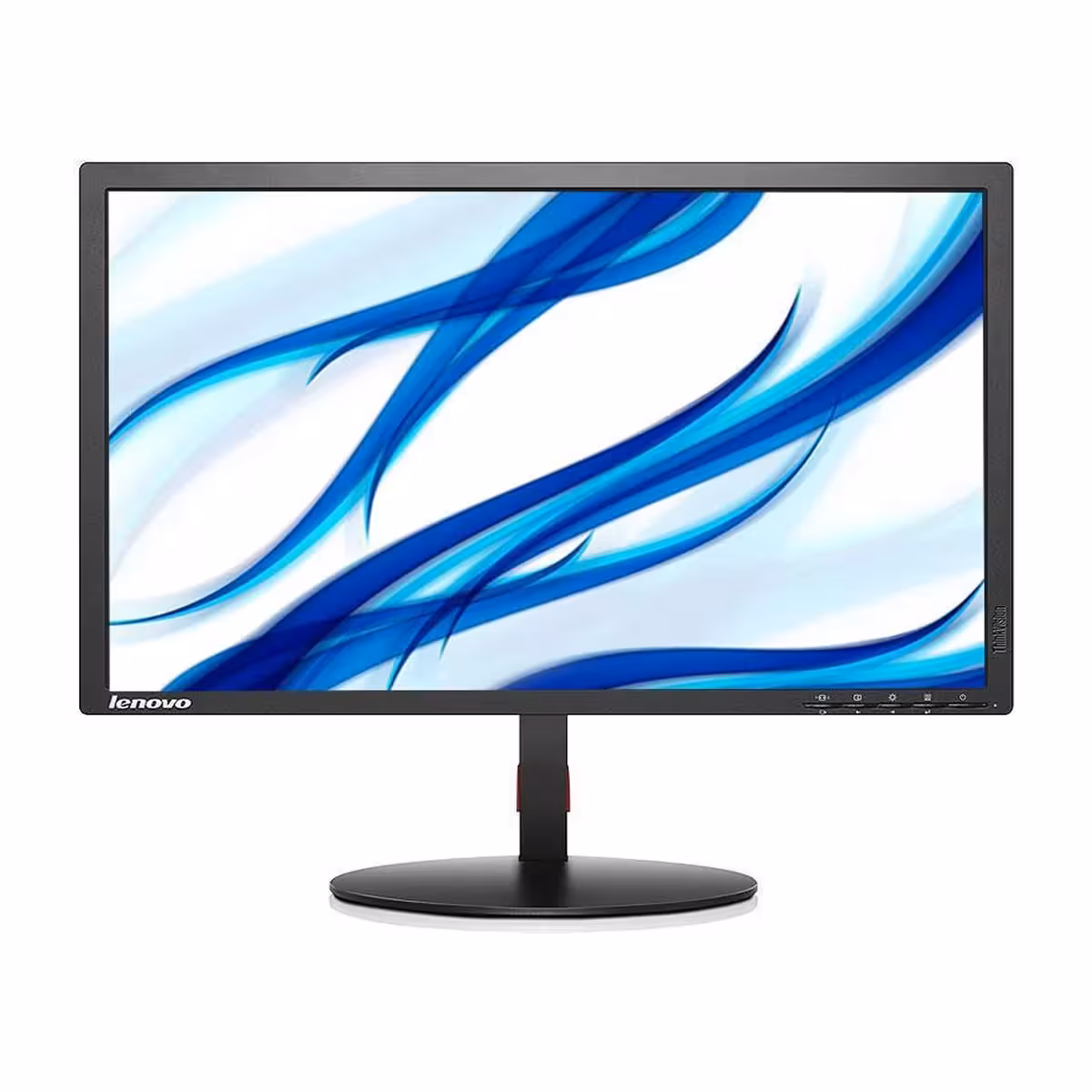 مانیتور استوک 21.5 اینچی لنوو مدل Lenovo ThinkVision T2224dA