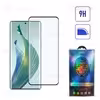 گلس تمام صفحه تمام چسب خمیده Honor X9a Full Screen Glass