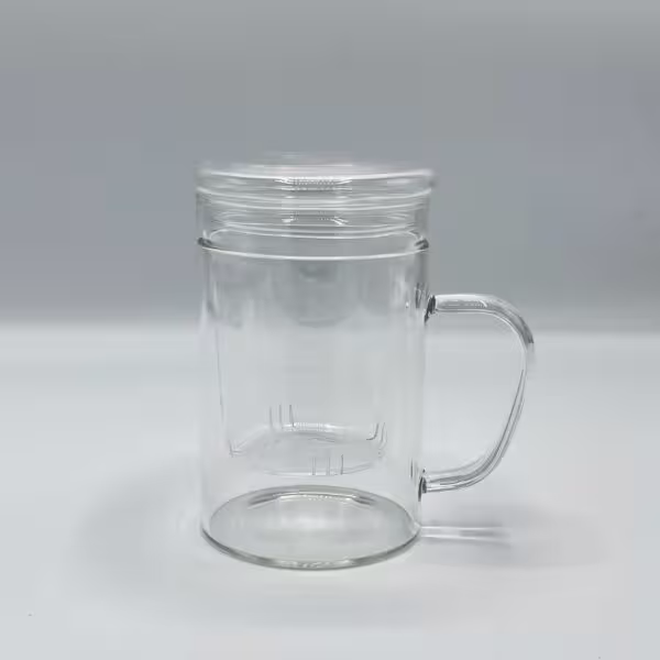 پیرکس - لیوان دمنوش استوانه MF71
