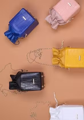 کیف مینیمال کد 756