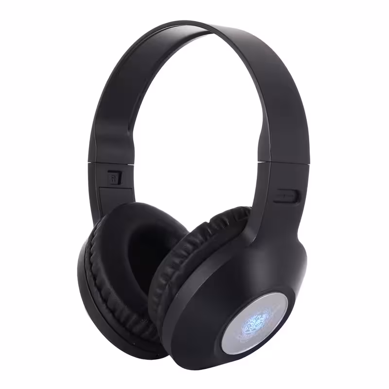 هدفون بلوتوث سودو Sodo SD-701 رم خور