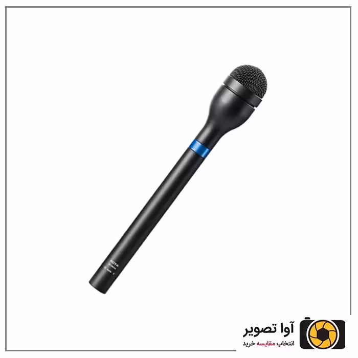 میکروفون دستی BY-HM100