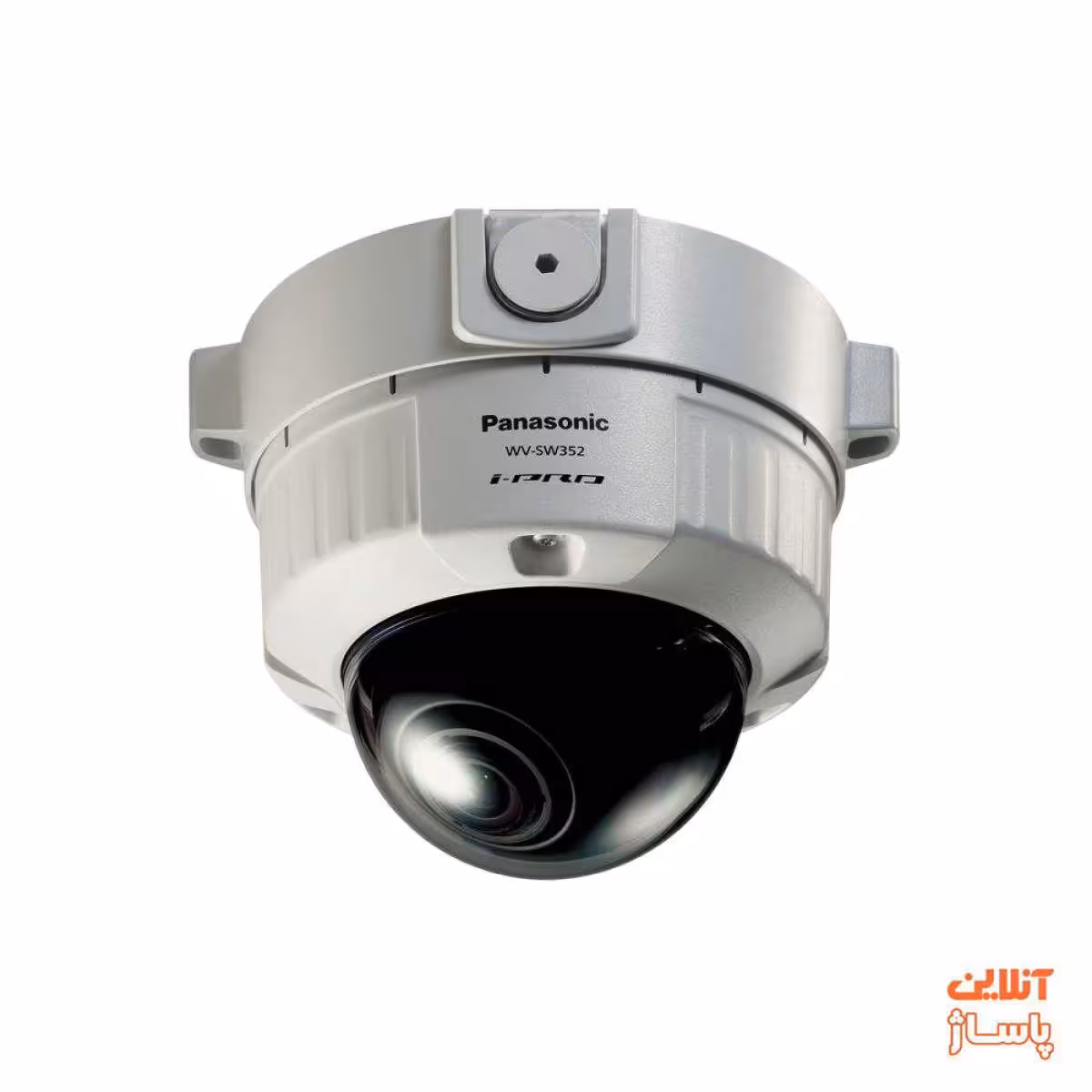 دوربین مداربسته تحت شبکه پاناسونیک مدل WV-SW352R