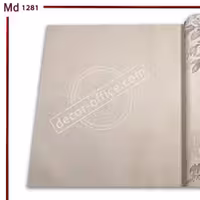 کاغذ دیواری ساده بافت دار Md 1281