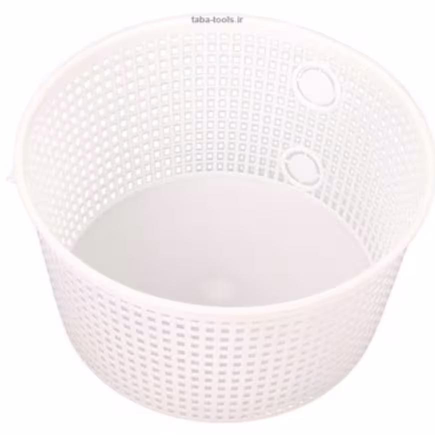 سبد پمپ اب کولر آبی