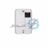 اینورتر ال اس 370 وات، تک فاز به سه فاز 220 ولت، سری S100-1EOFNS ساخت کره