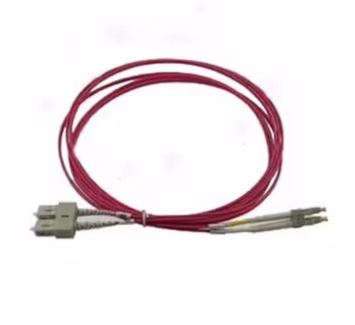 PATCH CORD LC-SC MM OM4 3M
