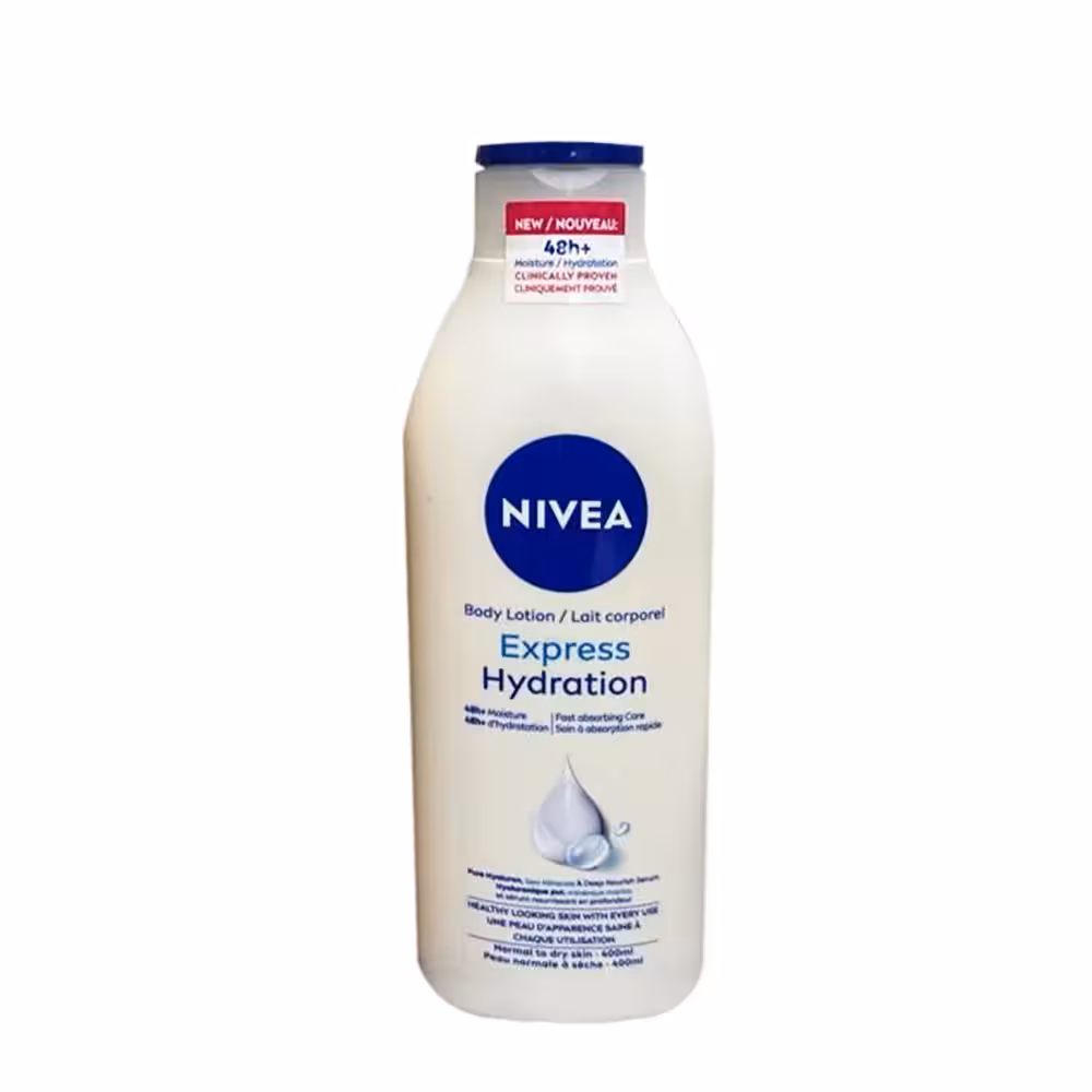 لوسیون بدن آبرسان نیوآ اکسپرس Express Hydration