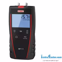 مانومتر(فشارسنج دیجیتال) مدل MP 115 ساخت  کمپانی Kimo