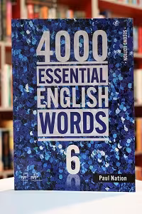 4000Essential English Words 6 2nd