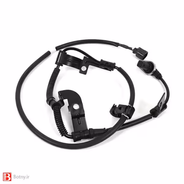 سنسور abs جلو سمت راست خودروی کیا اپیروس 2006 – 2009