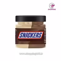 شکلات صبحانه اسنیکرز 200 گرم