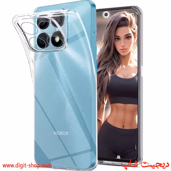 قاب X8a آنر Honor