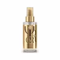 روغن مو ولا مدل Oil Reflections Luminous Smoothing Oil حجم 100 میل