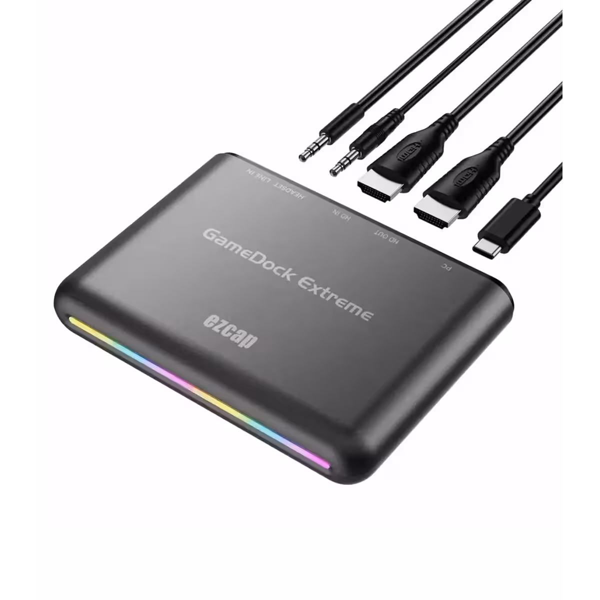 ارسال فوری   امکان خرید حضوری   کارت کپچر Ezcap 360B