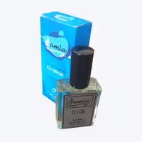 عطر و ادکلن زنانه و مردانه داملا 17 میلی لیتری(شماره 106 مردانه)