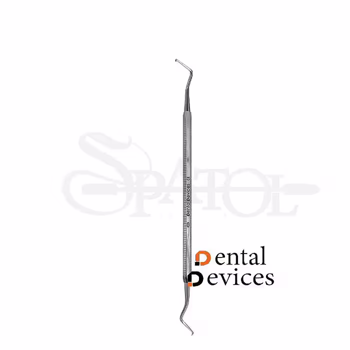 اسکیلر هو دنتال دیوایس(2مدل)Dental Devices