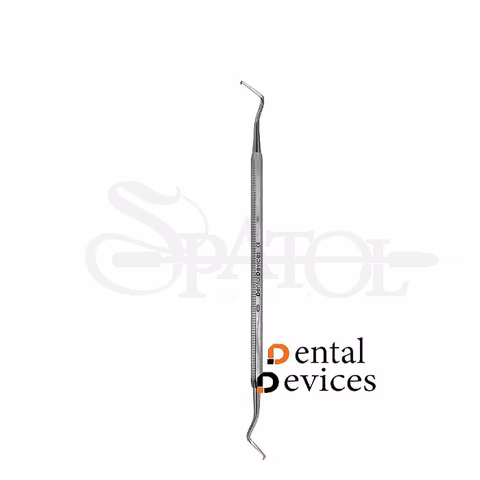 اسکیلر هو دنتال دیوایس(2مدل)Dental Devices