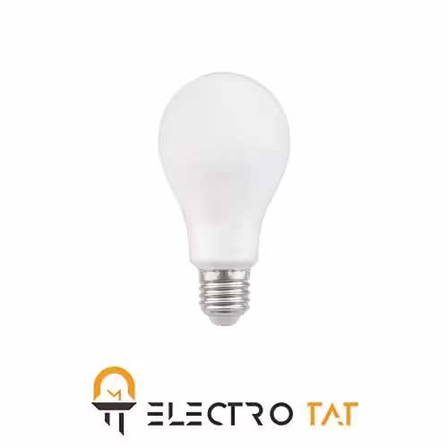 لامپ LED حبابی 5W نمانور