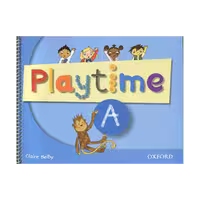 PlayTime A SB WB