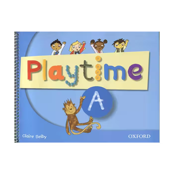 PlayTime A SB WB