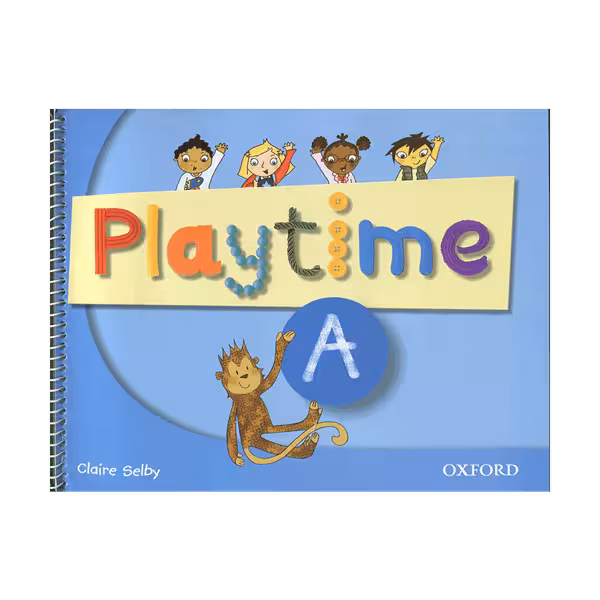 PlayTime A SB WB