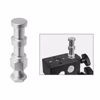 مبدل 5/8 اینچی ادات فلکس مدل AdatFlex AF-020