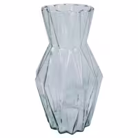 گلدان دکوری مدل چنار کد 01