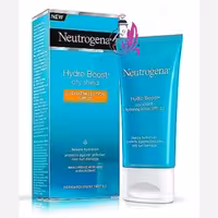 کرم مرطوب کننده و ضدآفتاب هیدرو بوست  نوتروژینا 25 SPF
