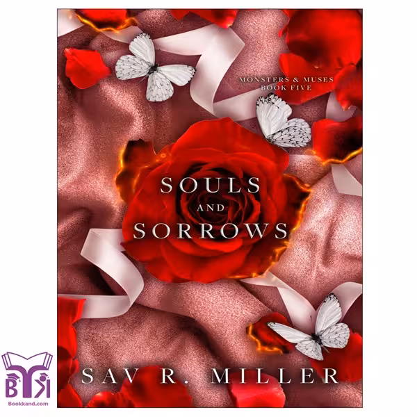 کتاب Souls and Sorrows
